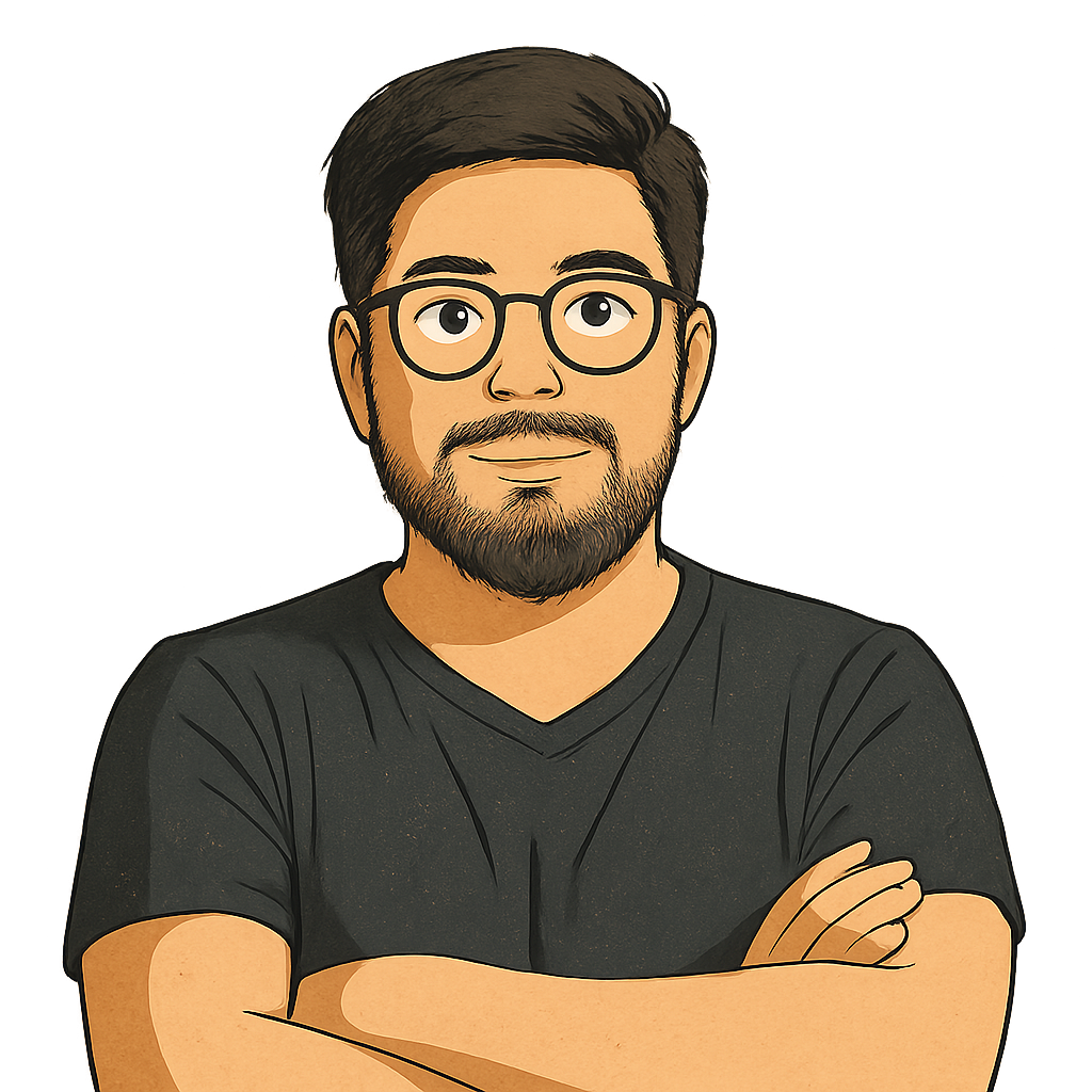 Patrick Perdigão
