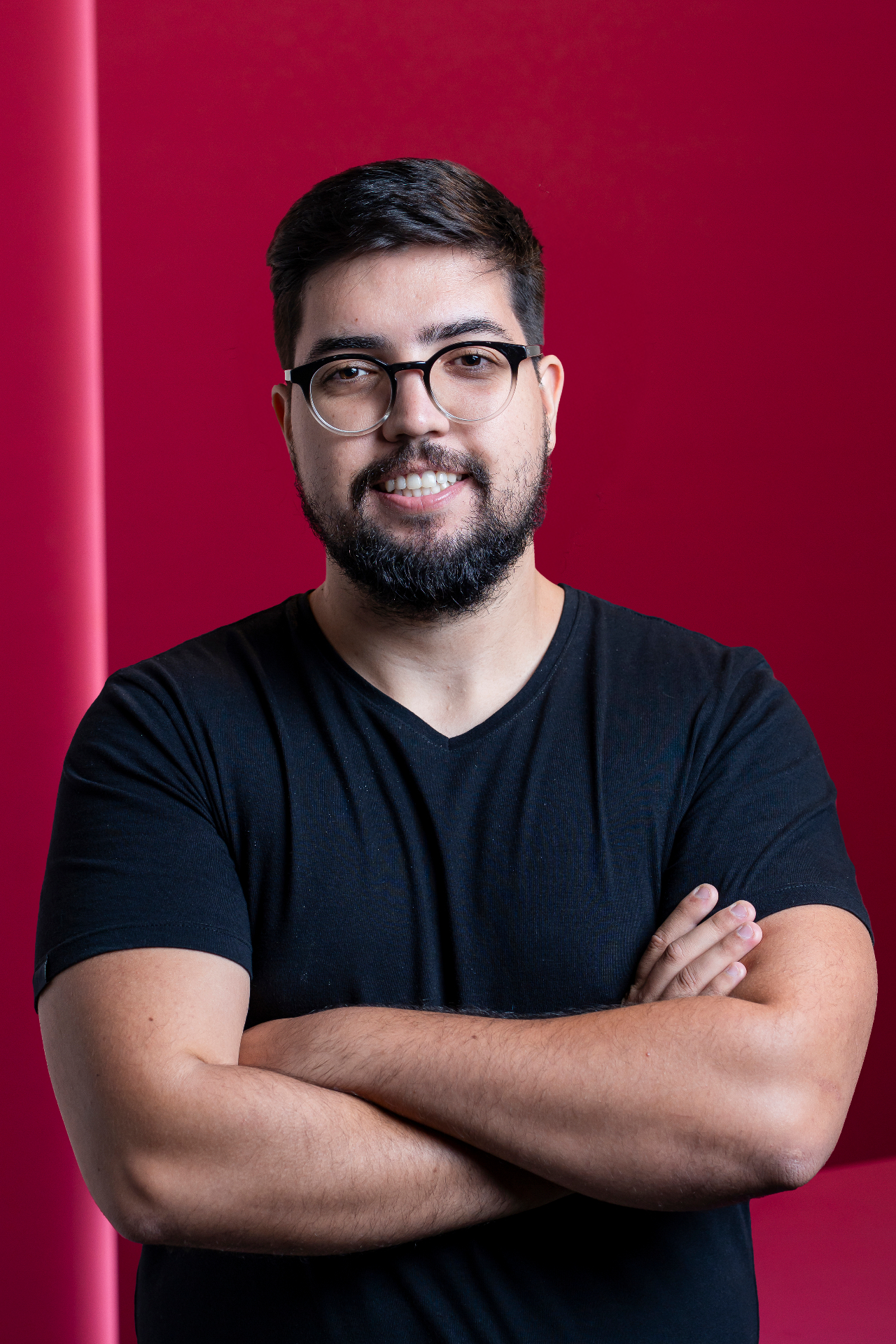 Patrick Henderson Perdigão